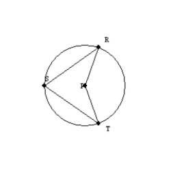   -In   , m   = 138°. Find m   .