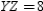   -In   ,   bisects   . If   ,   , and   , find XW.
