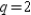 Where , , and , determine the Pythagorean Triple generated by and .