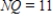   -Given that   ,   ,   , and   , find PQ.