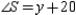 -In trapezoid RSTV, . If m , m , m , and m , find the value of the expression .