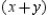 -In trapezoid RSTV, . If m , m , m , and m , find the value of the expression .