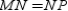 -For kite MNPQ, and . If diagonal is drawn, what type of triangles are formed?