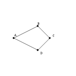 -If the midpoints of the sides of are joined to form , then the perimeter of will be twice that of .