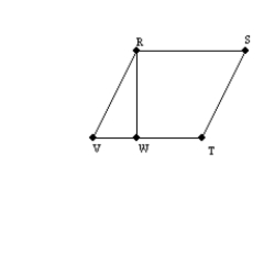 -If sides and of quadrilateral MNPQ are congruent and also parallel, then MNPQ is a parallelogram.