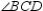 -For , is an exterior angle. Which of the following must be true?