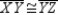 For isosceles triangle XYZ with and point W on base , is an altitude. If XZ = 12 and YW = 8, find XY.