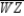 -In the figure, the perpendicular-bisector of . If and , find WV.