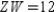 -In the figure, and . If , , and , find the perimeter (the sum of lengths of all four sides) of quadrilateral XYZW.