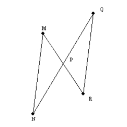 - . In , is the median from vertex A to side . Likewise, is the median of from vertex G to side . How are and related?