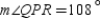 -In the figure, and bisect each other. If and is larger than , find .