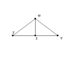 -You have proved that by the reason ASA and in turn that by CPCTC. What reason allows you to further conclude that Z is the midpoint of ?