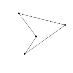 -The measures of the three interior angles of a triangle are x, 2x, and 3x. What type of triangle is the triangle described?