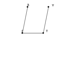   -In the figure,   . If   and   , find x.
