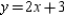 The line through the points (a, 3) and (4, -1) is perpendicular to the line . Determine the value of A)