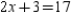 -Given that , which operation leads to the conclusion that ?