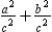 With and , we see that or . Then . By using the Pythagorean Theorem, we know that . It follows that , so .