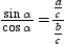 By definition, , , and . Then , which can also be written . Then . Thus, .