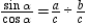By definition, , , and . Then , which can also be written . Then . Thus, .
