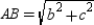 For ABCD to represent a rhombus, the lengths of 2 adjacent sides of   must be congruent. Of course,   when   . With A and D on the x axis, we see that   . Applying the Distance Formula, we also have   or   . Thus, ABCD is a rhombus when   .