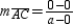 For , we apply the Slope Formula to show that or 0; thus, is horizontal. Also, , which is undefined; thus, is vertical. Then , so is a right triangle. Because is horizontal, its length is the positive difference is x coordinates; that is, or a. Because is vertical, its length is the positive difference in its y coordinates; that is, or a. Then and is also isosceles.