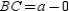 For , we apply the Slope Formula to show that or 0; thus, is horizontal. Also, , which is undefined; thus, is vertical. Then , so is a right triangle. Because is horizontal, its length is the positive difference is x coordinates; that is, or a. Because is vertical, its length is the positive difference in its y coordinates; that is, or a. Then and is also isosceles.