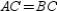 For , we apply the Slope Formula to show that or 0; thus, is horizontal. Also, , which is undefined; thus, is vertical. Then , so is a right triangle. Because is horizontal, its length is the positive difference is x coordinates; that is, or a. Because is vertical, its length is the positive difference in its y coordinates; that is, or a. Then and is also isosceles.
