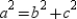 With vertices as stated, ABCD appears to be parallelogram. For ABCD to further represent a rhombus, and must be congruent. But only if (the result of applying the Distance Formula); in turn, . Having established the conditions for the rhombus, we will now use the Slope Formula to show that the diagonals are perpendicular. so . Similarly, so . Then the product of the slopes of these diagonals is , so . By substitution (recall that ), . With , it follows that .