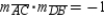 With vertices as stated, ABCD appears to be parallelogram. For ABCD to further represent a rhombus, and must be congruent. But only if (the result of applying the Distance Formula); in turn, . Having established the conditions for the rhombus, we will now use the Slope Formula to show that the diagonals are perpendicular. so . Similarly, so . Then the product of the slopes of these diagonals is , so . By substitution (recall that ), . With , it follows that .