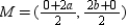 With being horizontal and being vertical, the right angle is at vertex R. Where M is the midpoint of the hypotenuse , we have so that Applying the Distance Formula, we see that the distances from M to the vertices are , , and . That is, and it follows that midpoint of hypotenuse is equidistant from vertices R, S, and T.