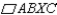 For the parallelogram ( ) with base length b and altitude length h, the area is given by . By the Area-Addition Postulate, . But diagonal of separates the parallelogram into 2 congruent triangles that have equal areas. By substitution, and by division (or multiplication), .