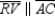 To box the quadrilateral   , we draw auxiliary lines as follows: through point D, we draw   ; through point B, we draw   ; through point A, we draw   ; and through point C, we draw   . The quadrilateral formed is a parallelogram that can be shown to have a right angle; this follows from the fact that   is a parallelogram that contains a right angle at vertex F . . . so the opposite angle (at vertex R) must also be a right angle. Because   is a diagonal of   (actually rectangle   ,   ; that is, a diagonal of a parallelogram separates the parallelogram into 2 congruent   . Similarly,   ,   , and   . Thus, the area of quadrilateral   is one half of that of rectangle   . But the area of   is   , so   is given by   .