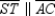 To box the quadrilateral   , we draw auxiliary lines as follows: through point D, we draw   ; through point B, we draw   ; through point A, we draw   ; and through point C, we draw   . The quadrilateral formed is a parallelogram that can be shown to have a right angle; this follows from the fact that   is a parallelogram that contains a right angle at vertex F . . . so the opposite angle (at vertex R) must also be a right angle. Because   is a diagonal of   (actually rectangle   ,   ; that is, a diagonal of a parallelogram separates the parallelogram into 2 congruent   . Similarly,   ,   , and   . Thus, the area of quadrilateral   is one half of that of rectangle   . But the area of   is   , so   is given by   .