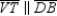 To box the quadrilateral   , we draw auxiliary lines as follows: through point D, we draw   ; through point B, we draw   ; through point A, we draw   ; and through point C, we draw   . The quadrilateral formed is a parallelogram that can be shown to have a right angle; this follows from the fact that   is a parallelogram that contains a right angle at vertex F . . . so the opposite angle (at vertex R) must also be a right angle. Because   is a diagonal of   (actually rectangle   ,   ; that is, a diagonal of a parallelogram separates the parallelogram into 2 congruent   . Similarly,   ,   , and   . Thus, the area of quadrilateral   is one half of that of rectangle   . But the area of   is   , so   is given by   .