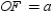 Use the drawing provided to explain the following theorem. The area A of a regular polygon whose apothem has length a and whose perimeter is P is given by . Given: Regular polygon with center O and length s for each side; apothem so that Prove: