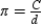 Given that   , we use the Multiplication Property of Equality to obtain   . Because the length of the diameter of a circle is twice that of a radius,   . By substitution,   or   .