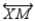 Supply missing statements and missing reasons for the following proof. Given: Point X not on so that Prove: X lies on the perpendicular-bisector of S1. R1. S2. R2. S3. With M the midpoint of , R3. draw S4. Then R4. S5. Also, R5. S6. R6. SSS S7. R7. S8. R8. Definition of perpendicular-bisector of a line segment