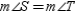 Supply missing statements and missing reasons for the following proof. Given: in Prove: is an isosceles triangle S1. R1. S2. R2. S3. R3. S4. ? and ? R4. The degree measure of an iscribed angle is equal to one-half the degree measure of its intercepted arc. S5. R5. S6. R6. Definition of congruent angles S7. R7. If two angles of a triangle are congruent, then the two sides that lie opposite those angles are also congruent. S8. R8.