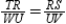 Provide the missing statements and missing reasons for the following proof. Given: and ; and Prove: S1. R1. Given S2. R2. S3. R3. S4. R4. CASTC