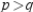 Where and are natural numbers and , let , , and . Verify that is a Pythagorean Triple.