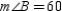Use the drawing(s) to explain the 30 -60 -90 Theorem. In a triangle whose angles measure 30 , 60 , and 90 , the hypotenuse has a length equal to twice the length of the shorter leg, and the length of the longer leg is the product of and the length of the shorter leg. Given: Right with , , and ; also, Prove: and