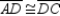 S1. Trapezoid ABCD; and R1. Given R2. Through 2 points, there is exactly one line. R3. The diagonals of an isosceles trapezoid are congruent. S4. R5. SSS R6. CPCTC