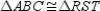 Provide missing statements and missing reasons for the following proof. Given: ; M is the midpoint of and N is the midpoint of Prove: S1. R1. S2. , , and R2. S3. R3. Given S4. R4. The midpoints of two congruent line segments divide the segments into 4 congruent segments. S5. R5. S6. R6.