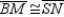 Provide missing statements and missing reasons for the following proof. Given: ; M is the midpoint of and N is the midpoint of Prove: S1. R1. S2. , , and R2. S3. R3. Given S4. R4. The midpoints of two congruent line segments divide the segments into 4 congruent segments. S5. R5. S6. R6.