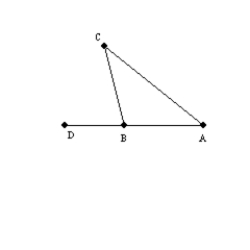 Supply missing reasons for the following proof. Given: with D-B-A Prove: S1. with D-B-A R1. S2. R2. S3. and are supp. R3. S4. R4. S5. R5. S6. R6.