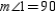 S1. Right angles 1 and 2 R1. Given S2. and R2. The measure of a right angle is 90. S3. R3. Substitution Property of Equality S4. R4. Definition of congruent angles.
