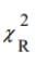 <strong>4)Find the critical value   corresponding to a sample size of 19 and a confidence level of 99 percent.</strong> A)37.156 B)6.265 C)34.805 D)7.015 <div style=padding-top: 35px> 