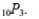 <strong>Evaluate the expression. </strong> A)120 B)27 C)7 D)720