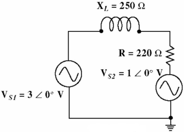 <strong> Figure 19-1 Given the circuit in Figure 19-1, find the total circuit current.</strong> A) 12 mA B) 9 mA C) 18.2 mA D) 6 mA