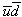 <strong>Which of the following combination of quarks has either zero or integral electronic charge? 1) 2) 3) 4) 5) 6) </strong> A) 1, 2, 3, 5, 6 B) 1, 3, 5 C) 2, 3, 5 D) 2, 3, 4 E) 2, 3, 4, 6